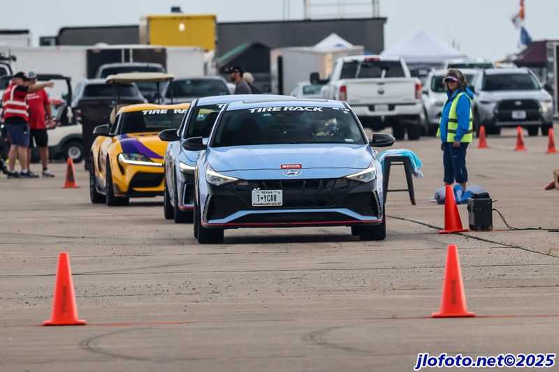 20250903-1259J(c)JLoewe.jpg :: Sep 03, 2025: SCCA Solo National Championships, Lincoln Nebraska