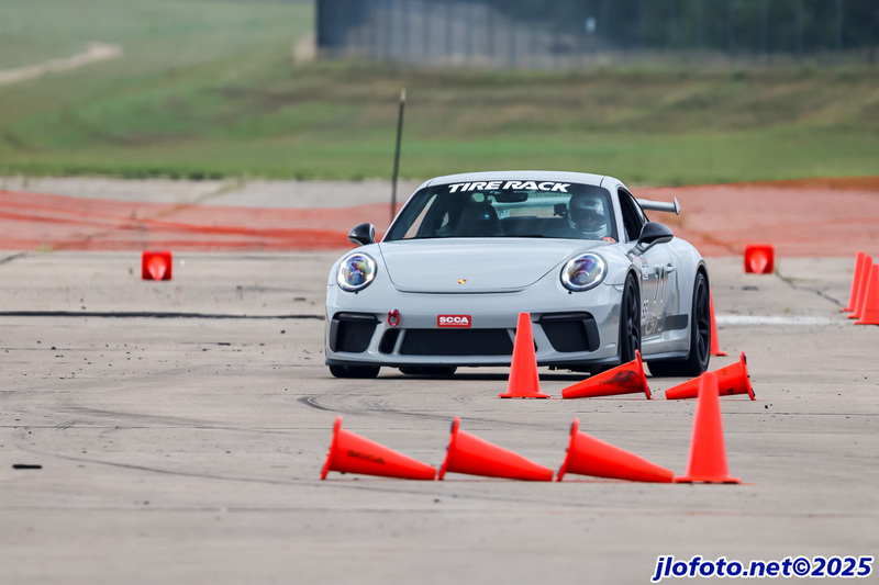 20250903-1294J(c)JLoewe.jpg :: Sep 03, 2025: SCCA Solo National Championships, Lincoln Nebraska