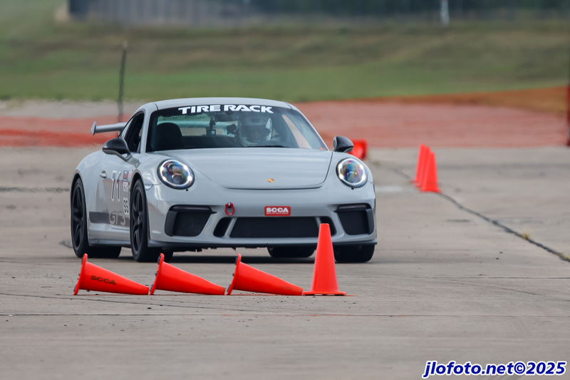 20250903-1297J(c)JLoewe.jpg :: Sep 03, 2025: SCCA Solo National Championships, Lincoln Nebraska