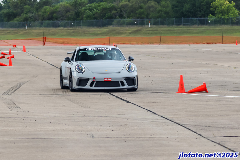 20250903-1300J(c)JLoewe.jpg :: Sep 03, 2025: SCCA Solo National Championships, Lincoln Nebraska