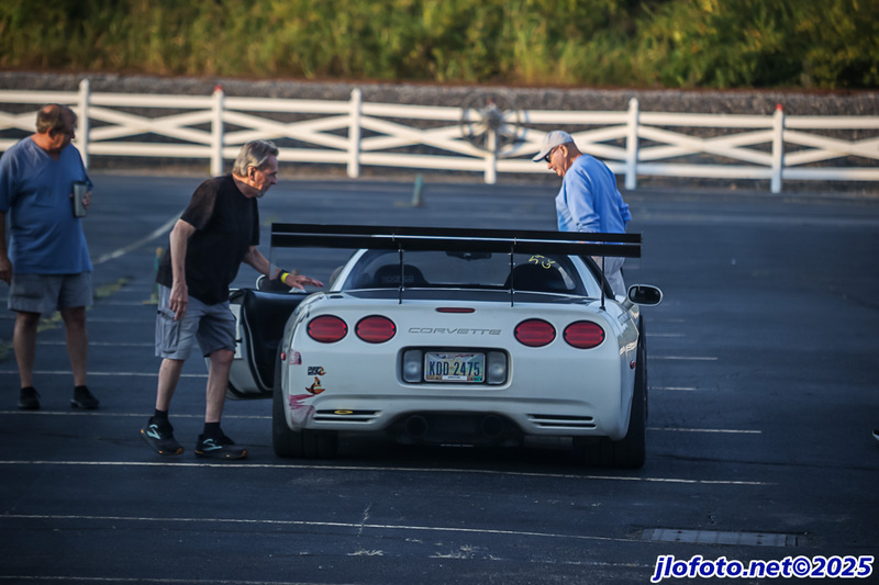 20250921-0002J(c)JLoewe.jpg :: Sep 21, 2025: SCCA Regional Solo II - Cincinnati Region at Traders World, Lebanon, Ohio