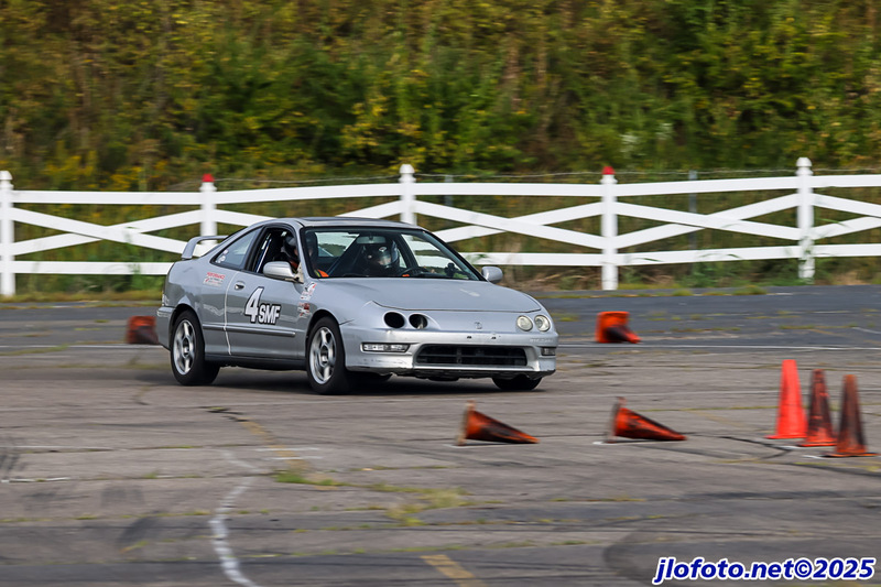 20250921-0018J(c)JLoewe.jpg :: Sep 21, 2025: SCCA Regional Solo II - Cincinnati Region at Traders World, Lebanon, Ohio
