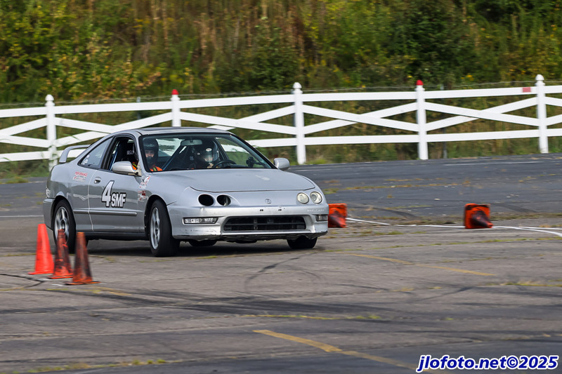 20250921-0020J(c)JLoewe.jpg :: Sep 21, 2025: SCCA Regional Solo II - Cincinnati Region at Traders World, Lebanon, Ohio