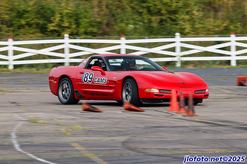 20250921-0027J(c)JLoewe.jpg :: Sep 21, 2025: SCCA Regional Solo II - Cincinnati Region at Traders World, Lebanon, Ohio