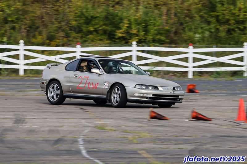 20250921-0036J(c)JLoewe.jpg :: Sep 21, 2025: SCCA Regional Solo II - Cincinnati Region at Traders World, Lebanon, Ohio