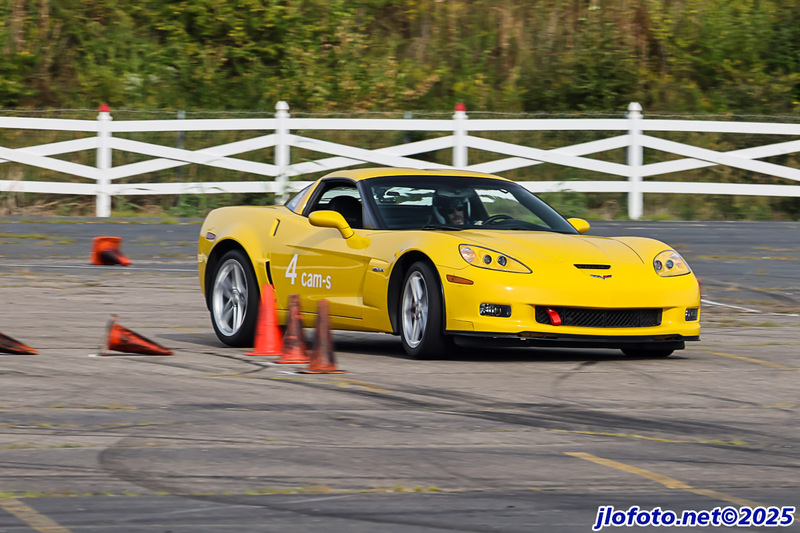 20250921-0055J(c)JLoewe.jpg :: Sep 21, 2025: SCCA Regional Solo II - Cincinnati Region at Traders World, Lebanon, Ohio
