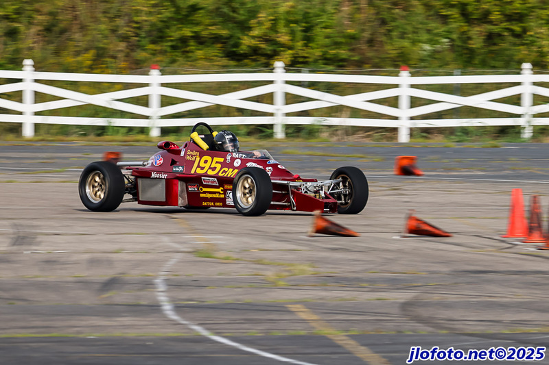 20250921-0087J(c)JLoewe.jpg :: Sep 21, 2025: SCCA Regional Solo II - Cincinnati Region at Traders World, Lebanon, Ohio