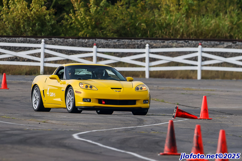 20250921-0177J(c)JLoewe.jpg :: Sep 21, 2025: SCCA Regional Solo II - Cincinnati Region at Traders World, Lebanon, Ohio