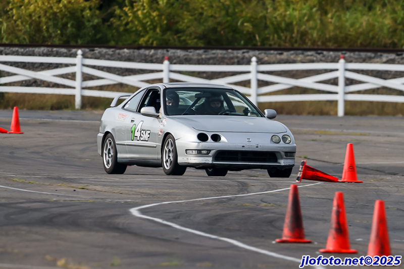 20250921-0203J(c)JLoewe.jpg :: Sep 21, 2025: SCCA Regional Solo II - Cincinnati Region at Traders World, Lebanon, Ohio