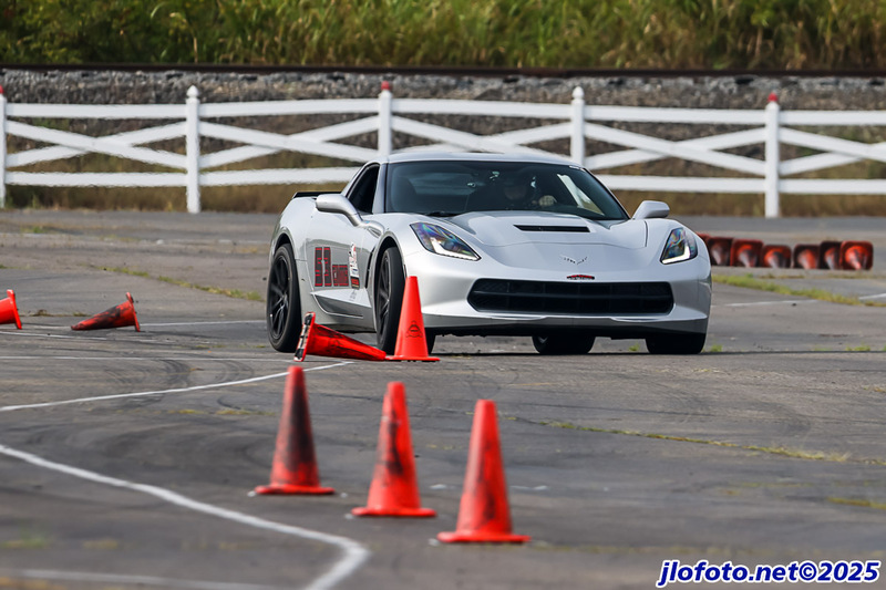 20250921-0228J(c)JLoewe.jpg :: Sep 21, 2025: SCCA Regional Solo II - Cincinnati Region at Traders World, Lebanon, Ohio