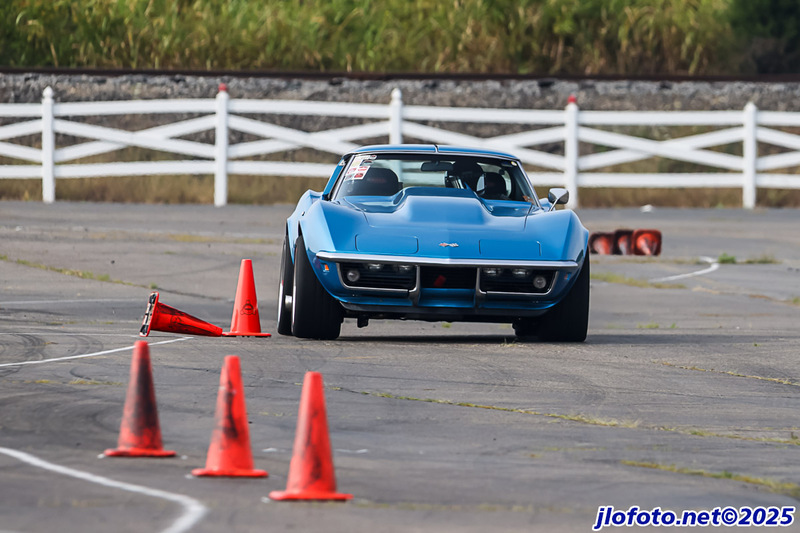 20250921-0252J(c)JLoewe.jpg :: Sep 21, 2025: SCCA Regional Solo II - Cincinnati Region at Traders World, Lebanon, Ohio