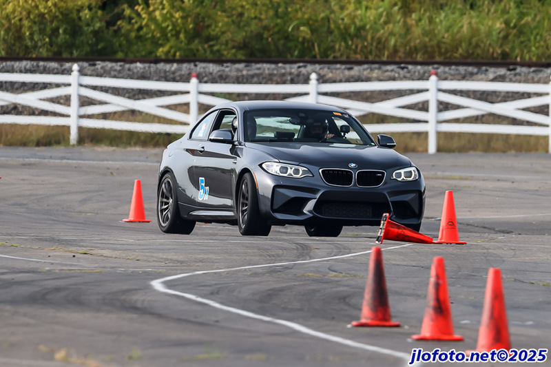 20250921-0292J(c)JLoewe.jpg :: Sep 21, 2025: SCCA Regional Solo II - Cincinnati Region at Traders World, Lebanon, Ohio