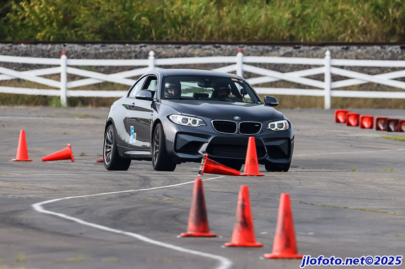 20250921-0293J(c)JLoewe.jpg :: Sep 21, 2025: SCCA Regional Solo II - Cincinnati Region at Traders World, Lebanon, Ohio