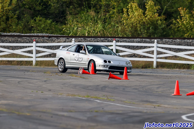 20250921-0314J(c)JLoewe.jpg :: Sep 21, 2025: SCCA Regional Solo II - Cincinnati Region at Traders World, Lebanon, Ohio