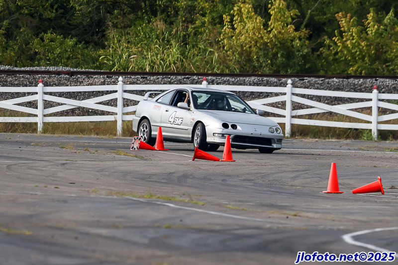 20250921-0315J(c)JLoewe.jpg :: Sep 21, 2025: SCCA Regional Solo II - Cincinnati Region at Traders World, Lebanon, Ohio