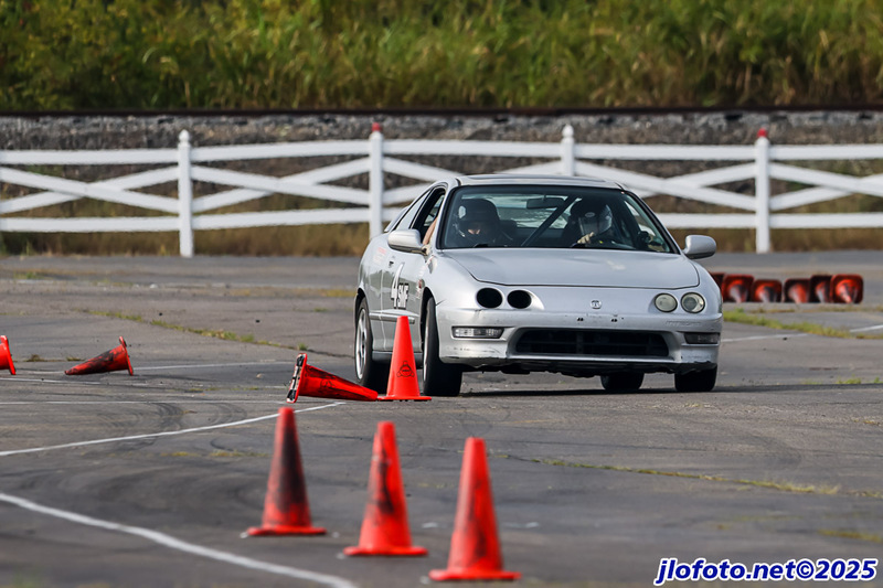 20250921-0320J(c)JLoewe.jpg :: Sep 21, 2025: SCCA Regional Solo II - Cincinnati Region at Traders World, Lebanon, Ohio