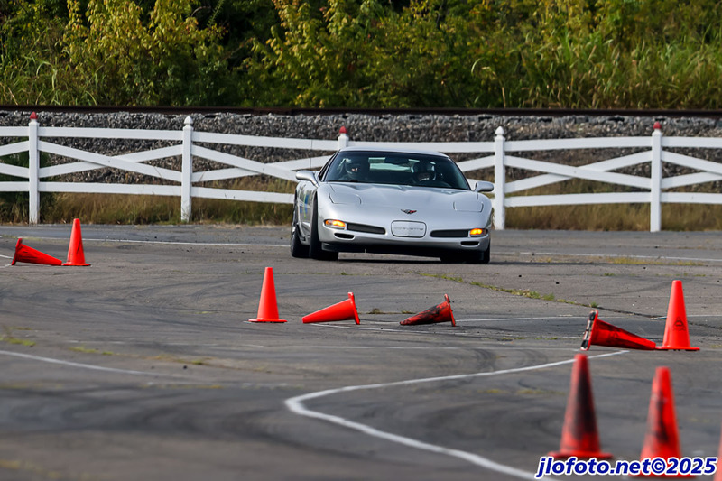 20250921-0340J(c)JLoewe.jpg :: Sep 21, 2025: SCCA Regional Solo II - Cincinnati Region at Traders World, Lebanon, Ohio