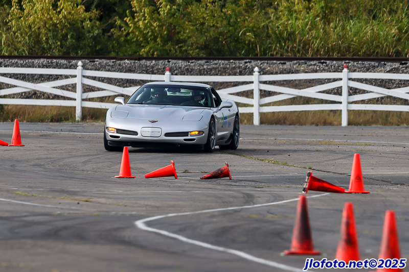 20250921-0341J(c)JLoewe.jpg :: Sep 21, 2025: SCCA Regional Solo II - Cincinnati Region at Traders World, Lebanon, Ohio