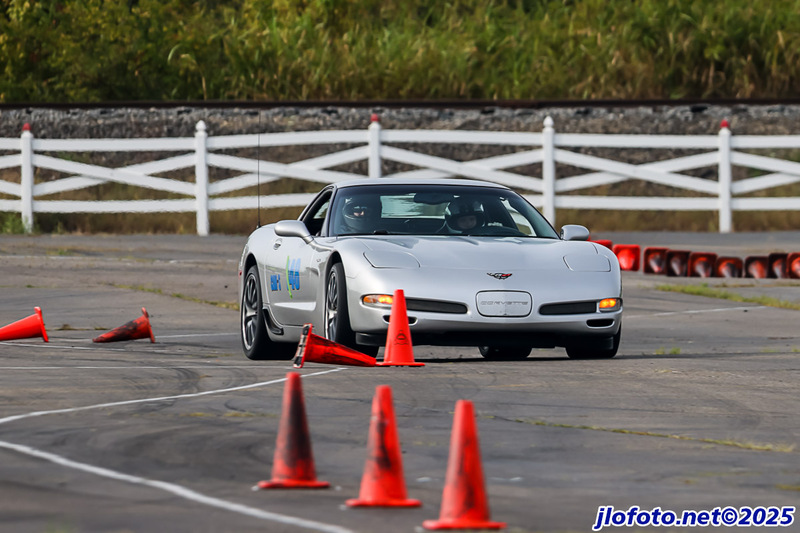 20250921-0345J(c)JLoewe.jpg :: Sep 21, 2025: SCCA Regional Solo II - Cincinnati Region at Traders World, Lebanon, Ohio