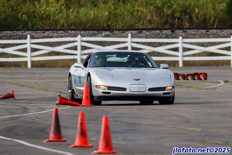 20250921-0346J(c)JLoewe.jpg :: Sep 21, 2025: SCCA Regional Solo II - Cincinnati Region at Traders World, Lebanon, Ohio
