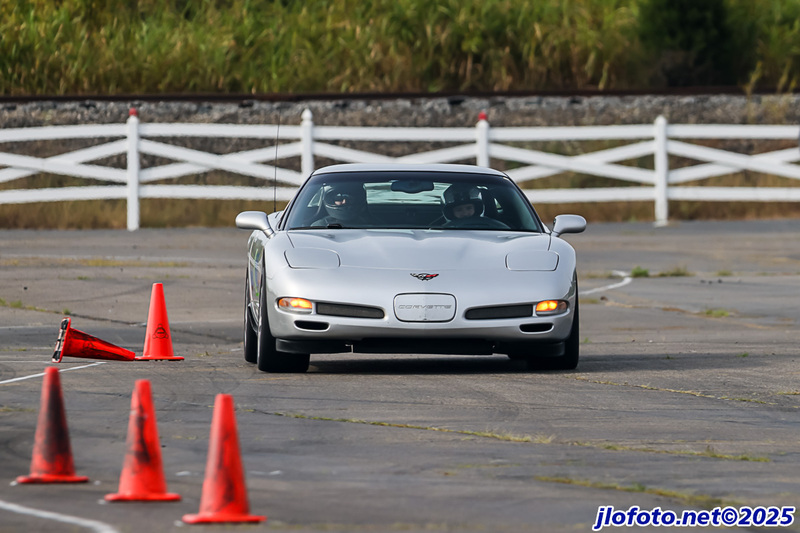20250921-0348J(c)JLoewe.jpg :: Sep 21, 2025: SCCA Regional Solo II - Cincinnati Region at Traders World, Lebanon, Ohio