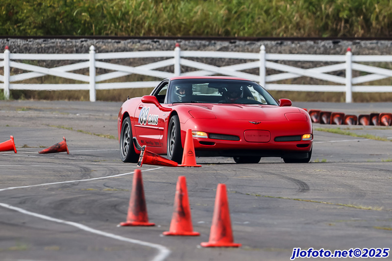 20250921-0351J(c)JLoewe.jpg :: Sep 21, 2025: SCCA Regional Solo II - Cincinnati Region at Traders World, Lebanon, Ohio