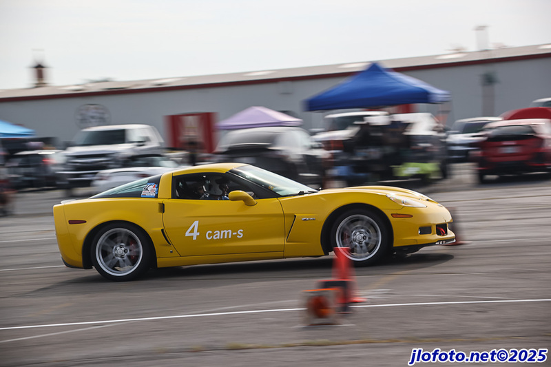 20250921-0377J(c)JLoewe.jpg :: Sep 21, 2025: SCCA Regional Solo II - Cincinnati Region at Traders World, Lebanon, Ohio