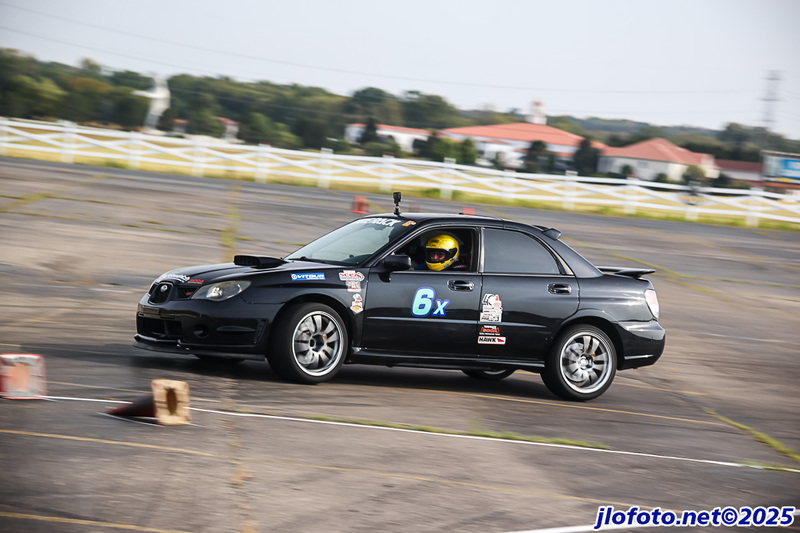 20250921-0412J(c)JLoewe.jpg :: Sep 21, 2025: SCCA Regional Solo II - Cincinnati Region at Traders World, Lebanon, Ohio