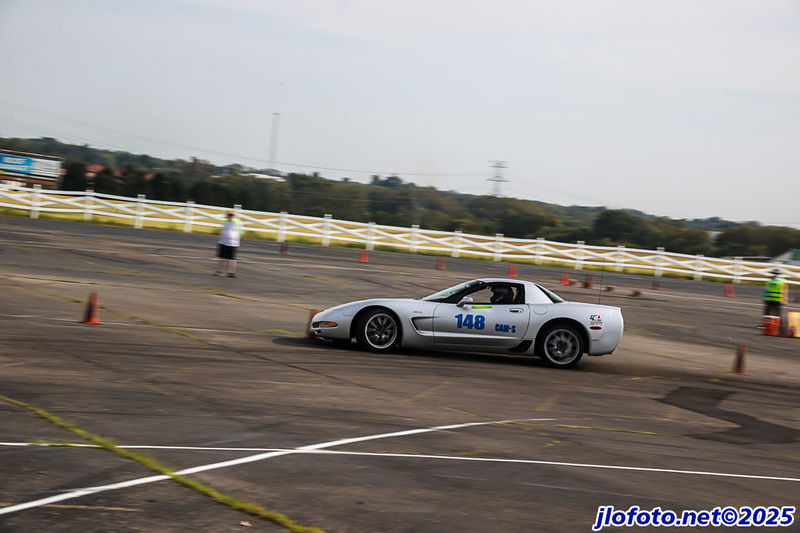 20250921-0624J(c)JLoewe.jpg :: Sep 21, 2025: SCCA Regional Solo II - Cincinnati Region at Traders World, Lebanon, Ohio
