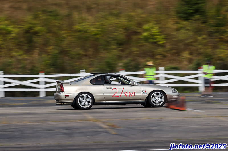 20250921-0691J(c)JLoewe.jpg :: Sep 21, 2025: SCCA Regional Solo II - Cincinnati Region at Traders World, Lebanon, Ohio