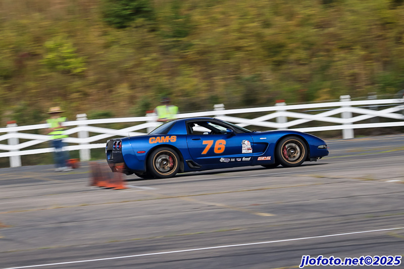 20250921-0699J(c)JLoewe.jpg :: Sep 21, 2025: SCCA Regional Solo II - Cincinnati Region at Traders World, Lebanon, Ohio