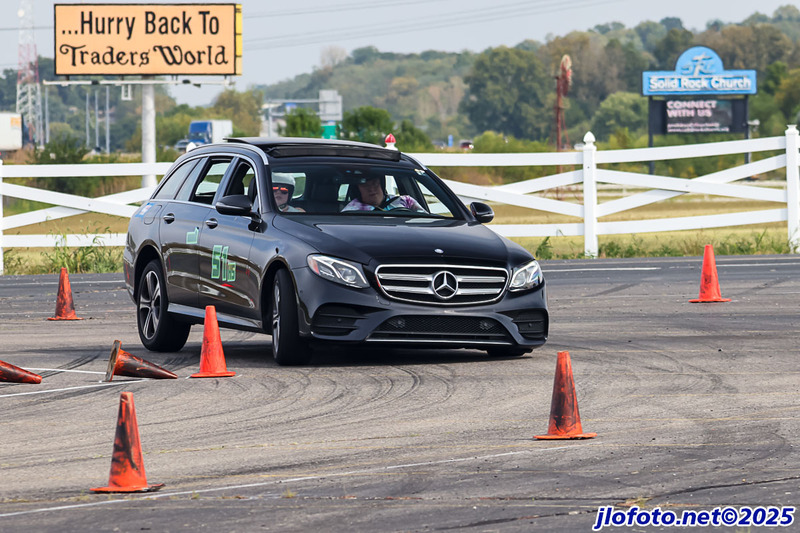 20250921-0727J(c)JLoewe.jpg :: Sep 21, 2025: SCCA Regional Solo II - Cincinnati Region at Traders World, Lebanon, Ohio