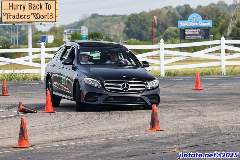 20250921-0728J(c)JLoewe.jpg :: Sep 21, 2025: SCCA Regional Solo II - Cincinnati Region at Traders World, Lebanon, Ohio