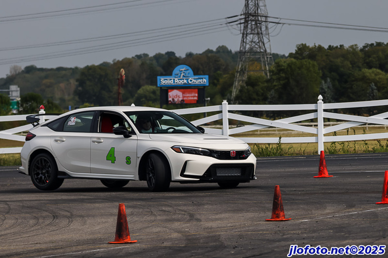 20250921-0832J(c)JLoewe.jpg :: Sep 21, 2025: SCCA Regional Solo II - Cincinnati Region at Traders World, Lebanon, Ohio