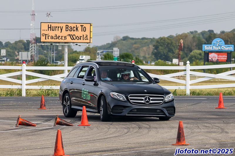 20250921-0846J(c)JLoewe.jpg :: Sep 21, 2025: SCCA Regional Solo II - Cincinnati Region at Traders World, Lebanon, Ohio