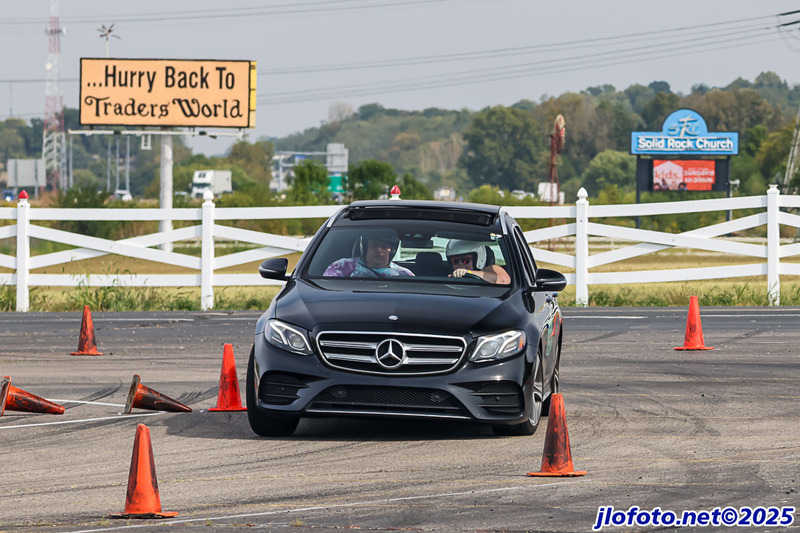 20250921-0848J(c)JLoewe.jpg :: Sep 21, 2025: SCCA Regional Solo II - Cincinnati Region at Traders World, Lebanon, Ohio