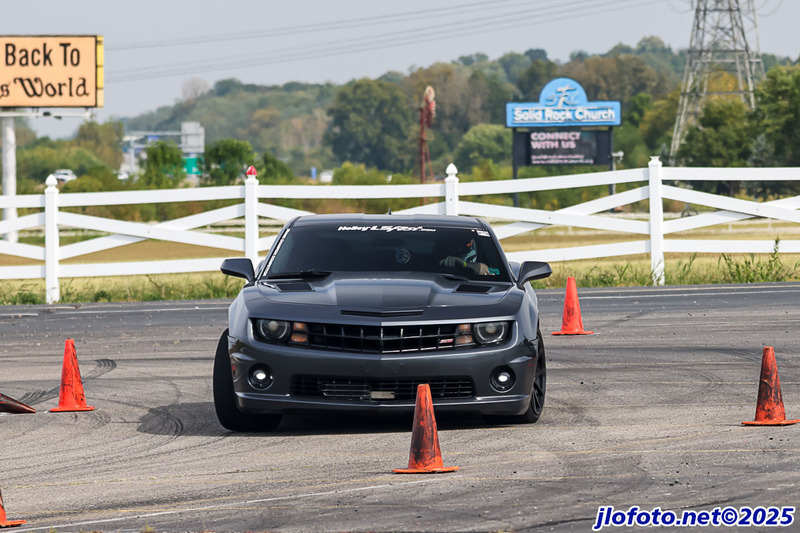 20250921-0939J(c)JLoewe.jpg :: Sep 21, 2025: SCCA Regional Solo II - Cincinnati Region at Traders World, Lebanon, Ohio