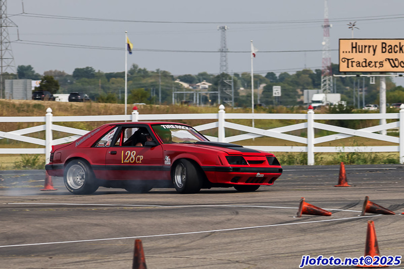 20250921-0965J(c)JLoewe.jpg :: Sep 21, 2025: SCCA Regional Solo II - Cincinnati Region at Traders World, Lebanon, Ohio