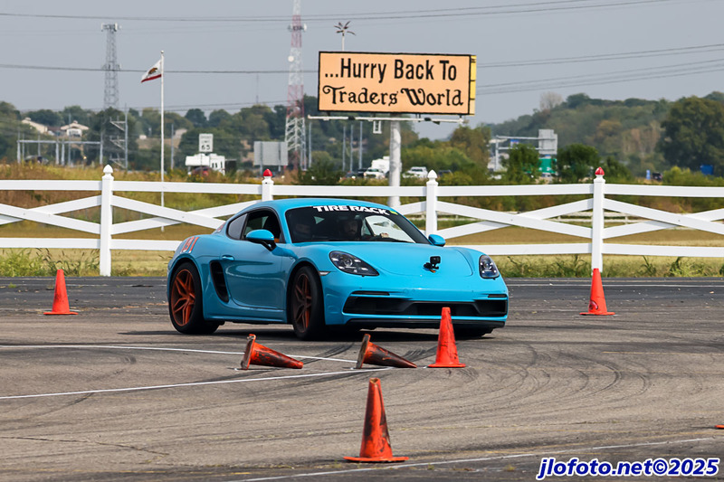 20250921-1045J(c)JLoewe.jpg :: Sep 21, 2025: SCCA Regional Solo II - Cincinnati Region at Traders World, Lebanon, Ohio