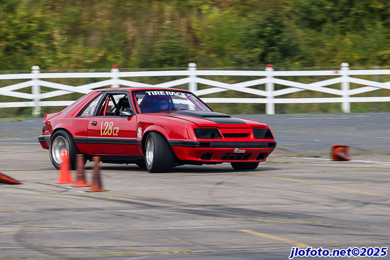 20250921-1162J(c)JLoewe.jpg :: Sep 21, 2025: SCCA Regional Solo II - Cincinnati Region at Traders World, Lebanon, Ohio
