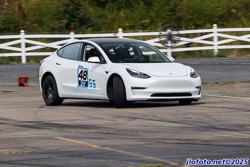 20250921-1221J(c)JLoewe.jpg :: Sep 21, 2025: SCCA Regional Solo II - Cincinnati Region at Traders World, Lebanon, Ohio