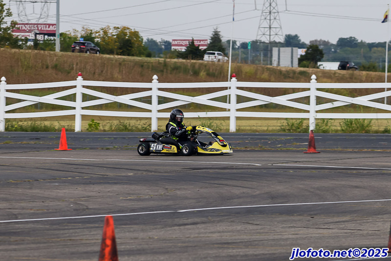 20250921-1665J(c)JLoewe.jpg :: Sep 21, 2025: SCCA Regional Solo II - Cincinnati Region at Traders World, Lebanon, Ohio