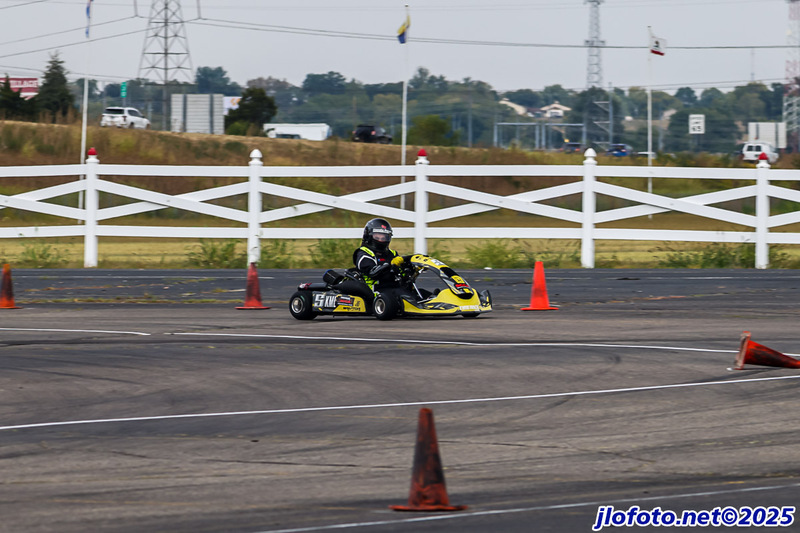20250921-1666J(c)JLoewe.jpg :: Sep 21, 2025: SCCA Regional Solo II - Cincinnati Region at Traders World, Lebanon, Ohio