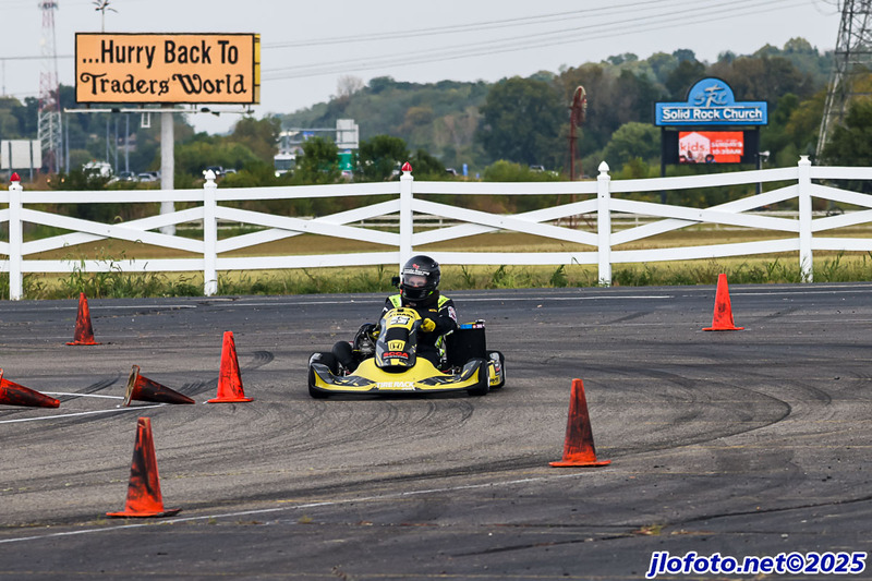 20250921-1669J(c)JLoewe.jpg :: Sep 21, 2025: SCCA Regional Solo II - Cincinnati Region at Traders World, Lebanon, Ohio