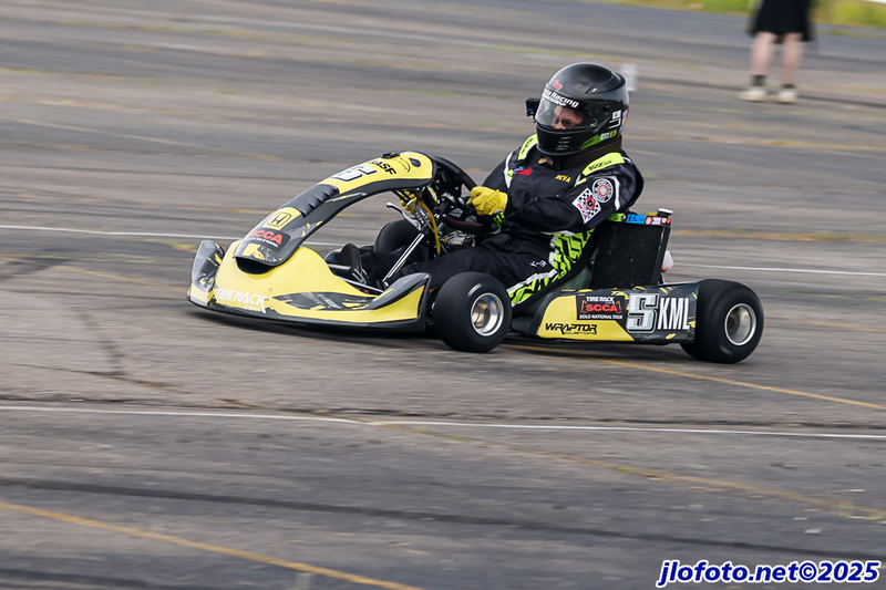 20250921-1674J(c)JLoewe.jpg :: Sep 21, 2025: SCCA Regional Solo II - Cincinnati Region at Traders World, Lebanon, Ohio