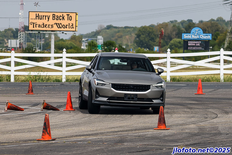20250921-1739J(c)JLoewe.jpg :: Sep 21, 2025: SCCA Regional Solo II - Cincinnati Region at Traders World, Lebanon, Ohio