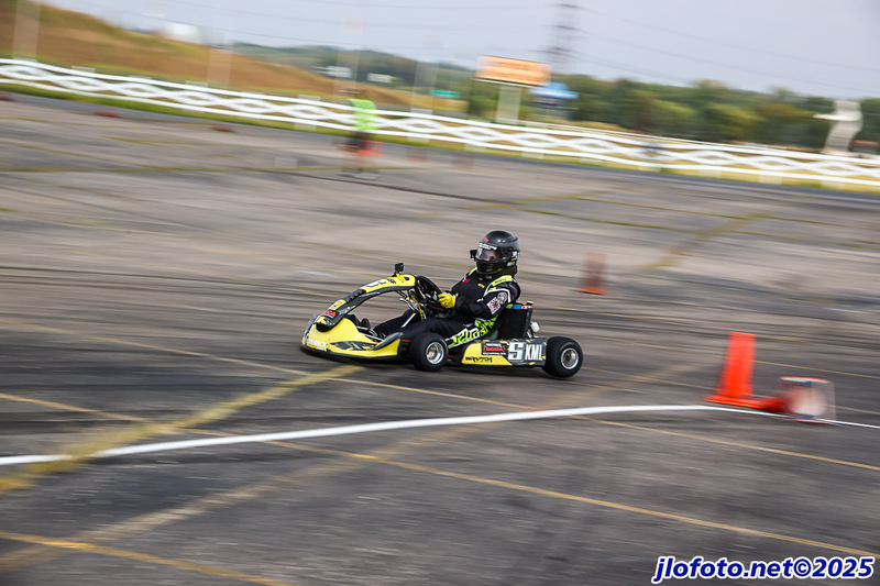 20250921-2094J(c)JLoewe.jpg :: Sep 21, 2025: SCCA Regional Solo II - Cincinnati Region at Traders World, Lebanon, Ohio