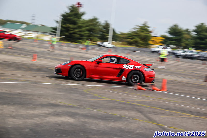 20250921-2105J(c)JLoewe.jpg :: Sep 21, 2025: SCCA Regional Solo II - Cincinnati Region at Traders World, Lebanon, Ohio