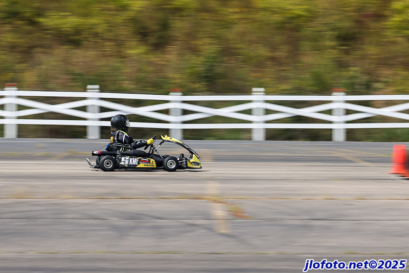 20250921-2206J(c)JLoewe.jpg :: Sep 21, 2025: SCCA Regional Solo II - Cincinnati Region at Traders World, Lebanon, Ohio