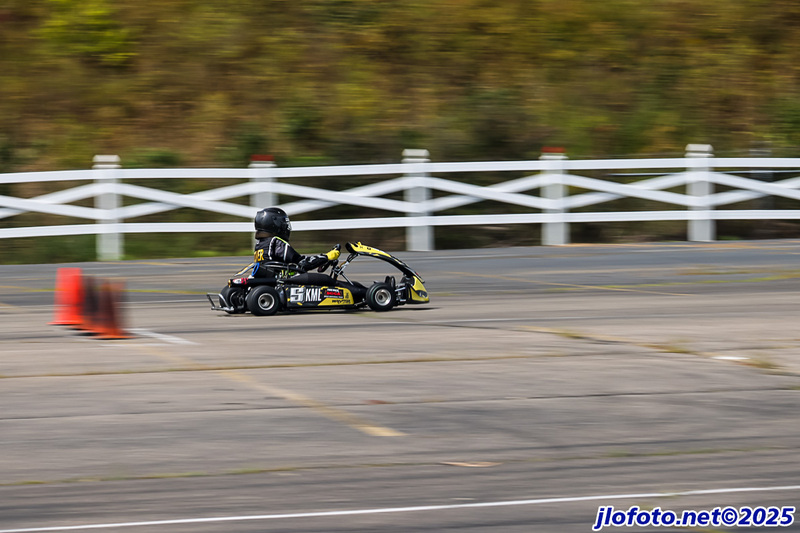20250921-2207J(c)JLoewe.jpg :: Sep 21, 2025: SCCA Regional Solo II - Cincinnati Region at Traders World, Lebanon, Ohio